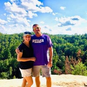 Meet your Posher, Julie